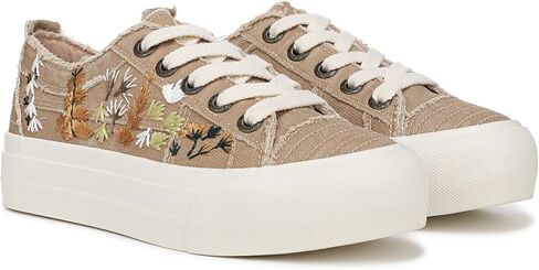 Blowfish Malibu Women's Sadie-Sun Sneaker in Saudi Arabia