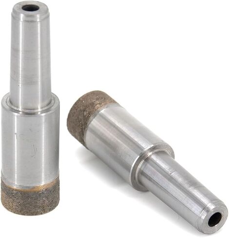 Sintered Diamond Core Drill Bit for Glass Marble Ceramic Tile Quartz Granite Porcelain, Fiberglass Stone 1Pcs(24mm) in Saudi Arabia