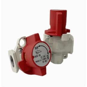 Residual Pressure Relief Valve VHS20-01A-R VHS20-02A-R VHS30-02A-R VHS30-03A-R VHS40-03A-R VHS40-04A-R(Size:VHS30-03A-R)