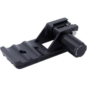 Lens Collar Base Replacement Foot Compatible with Canon RF 24-105mm F2.8 L is USM Z, Tripod Mount Ring Stand for RF 70-200mm F2.8 L is USM Z, Bracket Holder Support Arca-Swiss Fit Quick Release Plate