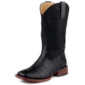 ROPER Women's Cowboy Caiman Western Boot