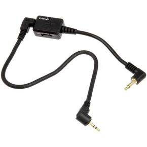 Fotodiox ProPré-Trigger Remote Shutter Cable for Canon EOS Rebel XT Xti and XSi