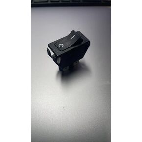 569104 Universal Air Tool Switch - مفتاح استبدال التحكم في محرك DPST للمعدات الصناعية (ترحيل أداة الطاقة المتينة)