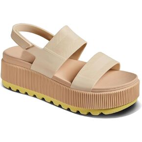 Platform Sandals for Women's Casual Non Slip Fashion Comfortable Popular Thick Soled Sandals Indoor Outdoor Casual Shoes Summer 2025