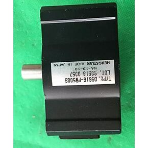 Davitu Electricity Generation - DS616-PW50GS encoder used in good condition . 80% appearance , good working ,
