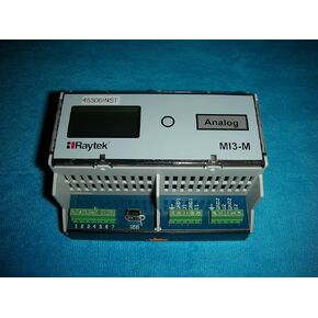 Davitu Electricity Generation - 1PC USED Raytek MI3-M