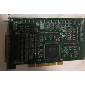 Davitu Electricity Generation - Used Good Condition PO-128L(PCI) H NO.7301