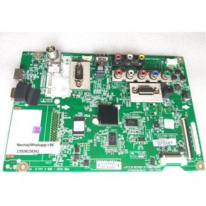 Davitu Motor Controller - 60pn650H -CA Board EAX65071308 المستخدمة في حالة جيدة