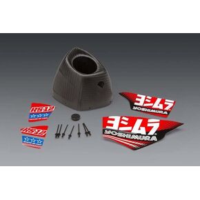 Yoshimura RS-12 CAP CAP KIT
