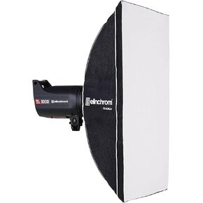 Elinchrom Rotalux Rectabox 60x80cm (EL26640)