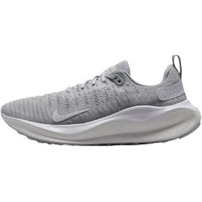 Nike Infinityrn 4 أحذية الركض على الطرق النسائية (DR2670-012 ، رمادي دخان خفيف/بالكاد عنب/ضباب البنفسجي) الحجم 9