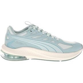 Puma Womens X-Cell Lightspeed Running Sneakers Shoes - Green - Size 7.5 M