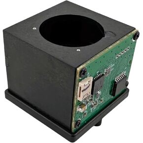 M12 Lens Mount M12 مع محول USB Commonlands CLA322-AFM