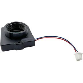 IR Cut-Off Filter Switcher 18mm Mount 1/1.7" Format 9.5mm Height CCTV Commonlands CLA219-ICR
