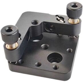Lens Holder ITMF-B1 Optical Prism Mounting Mirror Holder Adjustable Mounting Stage