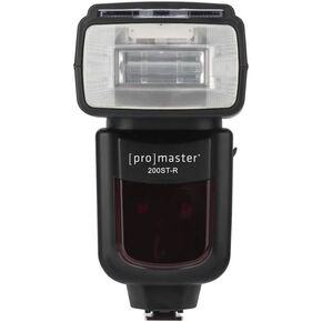Promaster 200st -R Speedlight - Canon