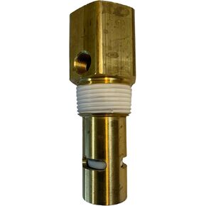 American Made Check Valve Compatible with Saylor Beall Part 4726 For Models 703 705 707