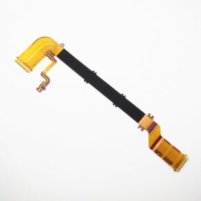 Replacement New LCD Screen Display Hinge Flex Cable LC-1050 for Sony A6600 ILCE-6600