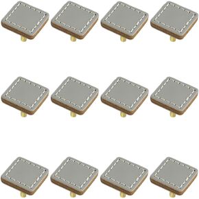 12 PCS DOOR DOOR CURBOBORK MARLER MNOOBS NORDIC NORDIC FUNTURITION HANDANTERS BABLET KINCHEN