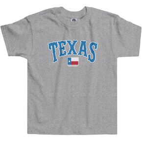 Threadrock boys baby-boys Crew Neck