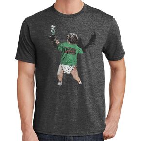 Puppy Monkey Baby T-Shirt