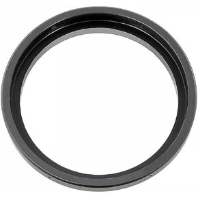 Omegon Bundle comprising 80mm to 78mm Adapter + Adapter Plate