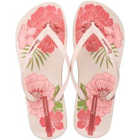 Ipanema للنساء شريحة الوجه Flip-Flop