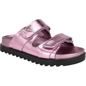 Guess Women's Fabula Flat Sandal