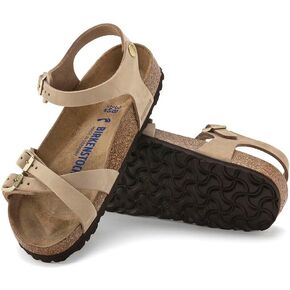 Birkenstock unisex-adult womens Ankle Strap