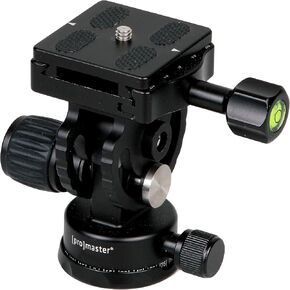 Promaster Professional MH-02 Monopod Head
