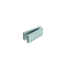 SPOTNAILS 18 Gauge 3/8″ Medium Crown x 1" length Senco M/Duo-Fast W1800 Type Galvanized Staples (5,000 per box)