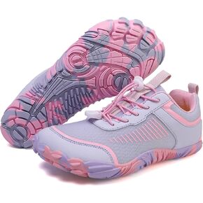 Water Shoes Women Men Adult Quick Dry Aqua Socks Barefoot Outdoor Essentials for Boat Hiking Beach Swim River Pool Lake Kayaking Surfing Walking