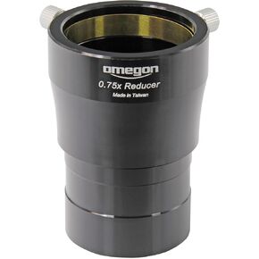 Omegon Pro Reducer 0.75x für RC