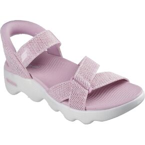 Skechers Women's Ankle Strap Sandal Fisherman