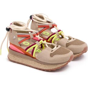 GIOSEPPO Women's Ankle-Strap Sport Sandal