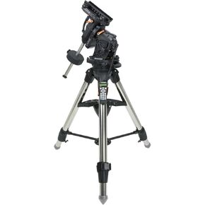 Celestron CGX-L Equatorial Mount with Tripod