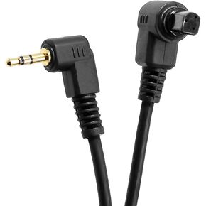 Cable Cable-Miops Smart Cable Smart Cable-Miops 2.5mm-C3 6D/7D/50D/40D/30D/5D/20D/10D/5D MARK II/III LC7262 (2.5 مم/3C)