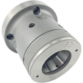 Collet Chuck CK30A4 CK42A5 CK42A6 CK60A6 Push-Forward Collet Chuck(CK42A6)