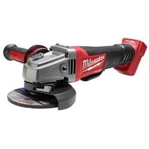 Milwaukee 2780-20 M18 FUEL 4-1/2" / 5" Grinder, Paddle Switch No-Lock