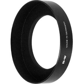 B + W 52mm #970 غطاء العدسة الألومنيوم للعدسات الزاوية الواسعة