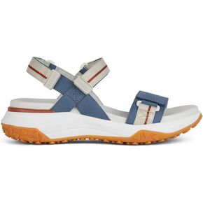 Geox Women's Modern Sport Sandals, 4