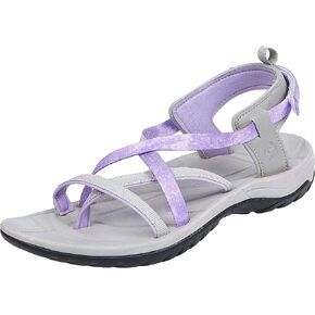 Northside Women's Open Toe Sport Sandal
