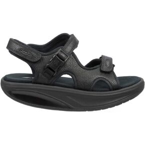 MBT Rocker Bottom Shoes Women’s – Everyday Casual Sandals Kisumu 3S