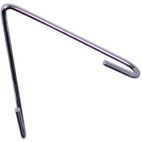 Reflector Hanging Hooks, 4 Pack