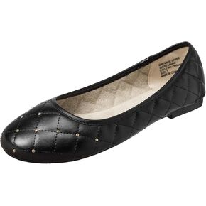 Alpine Swiss Petunia Womens Classic Ballet Flats Embellished Dressy Flat Shoes