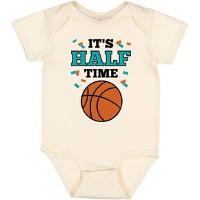 Taty Kids Basketball لقد حان الوقت (نصف عيد ميلاد)