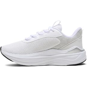 PUMA Womens Stakd Evo Athletic Running Shoes