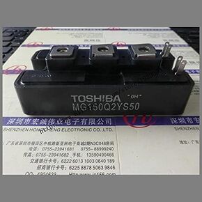 Davitu Electricity Generation - MG150Q2YS50 module special sales Welcome to order !