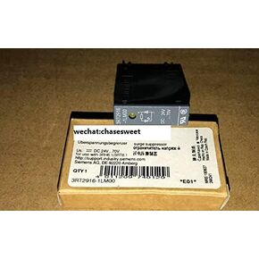 Davitu Motor Controller - and original 3RT2916- 1LM00