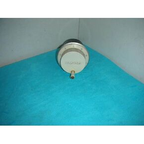 Davitu Electricity Generation - Fanuc FANUC a860-0201-t001